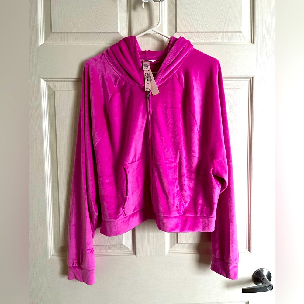 Victoria’s Secret jacket